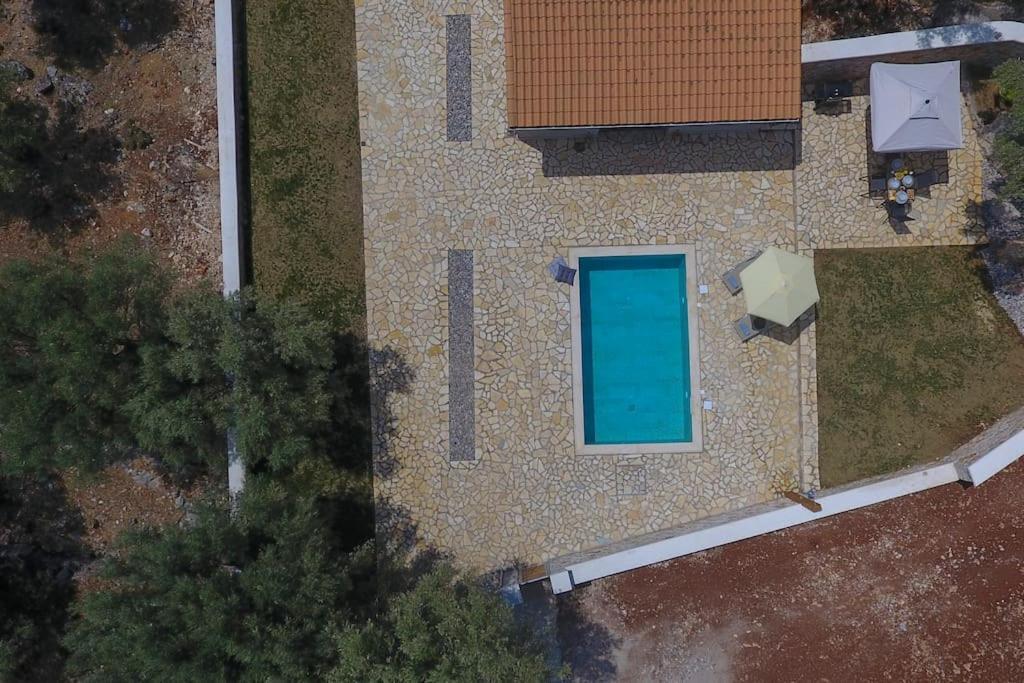 Ferienhaus Lefkolia Retreat