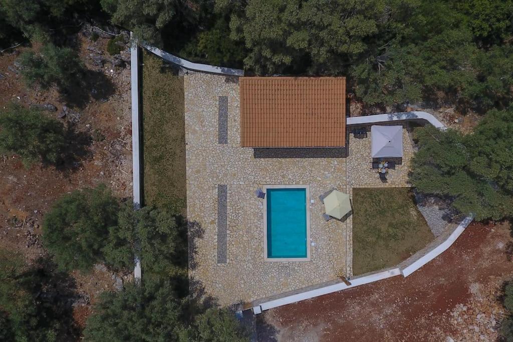 Ferienhaus Lefkolia Retreat