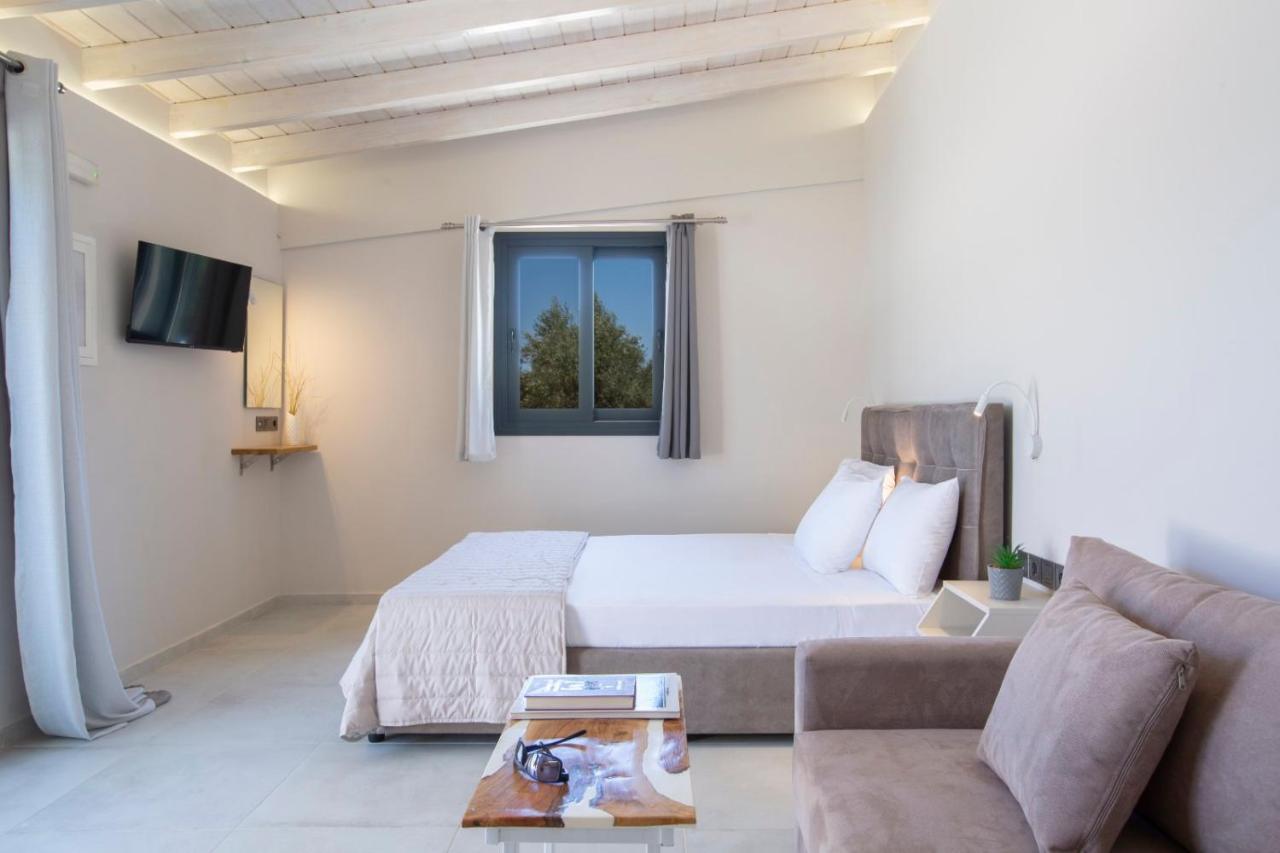 Lefkolia Retreat Ferienhaus Syvota