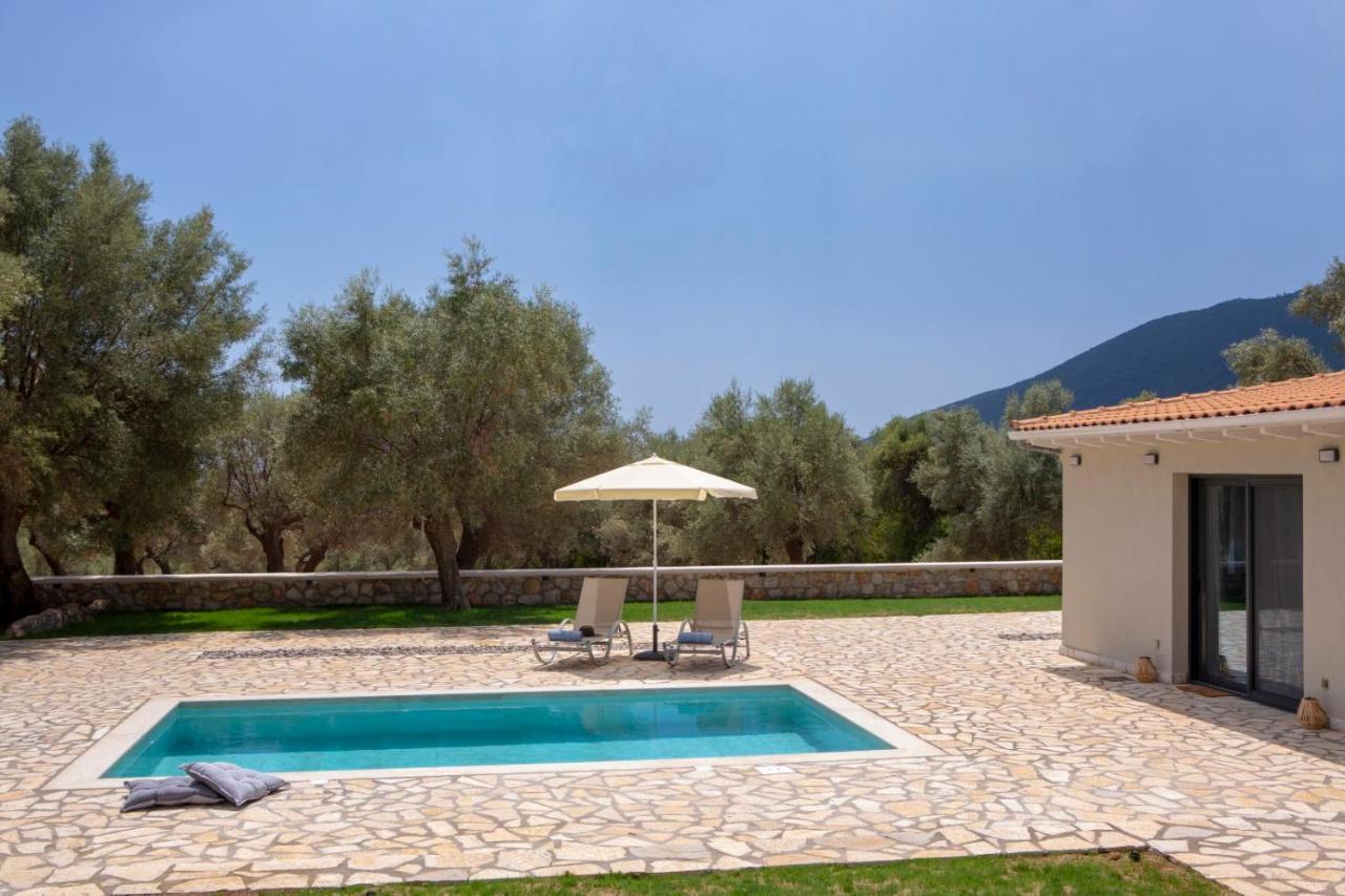 Lefkolia Retreat *